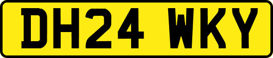 DH24WKY