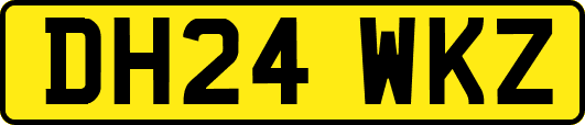 DH24WKZ