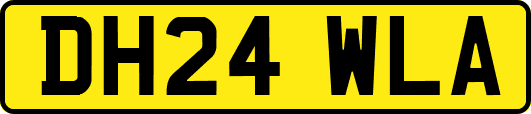 DH24WLA