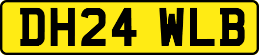 DH24WLB