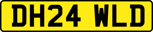 DH24WLD