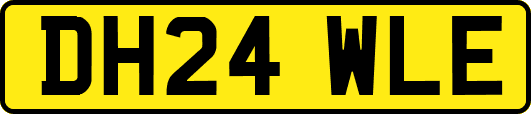 DH24WLE