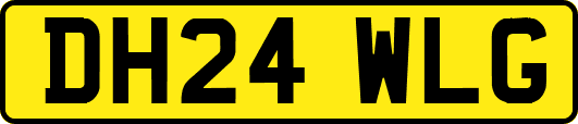 DH24WLG