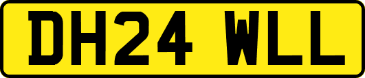 DH24WLL