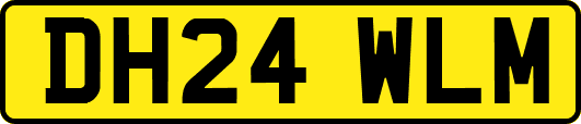 DH24WLM