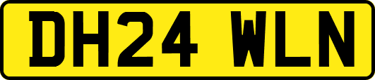 DH24WLN
