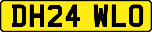 DH24WLO