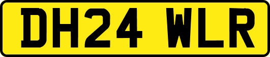 DH24WLR