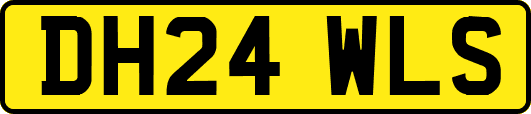 DH24WLS