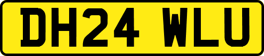 DH24WLU