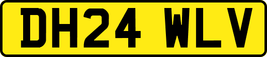 DH24WLV