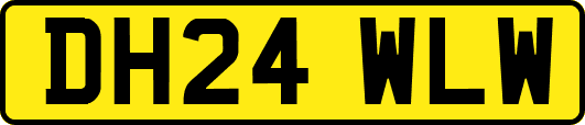 DH24WLW
