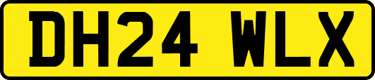 DH24WLX