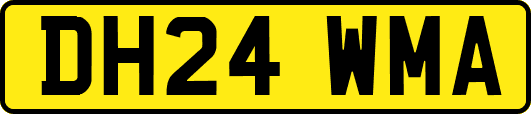 DH24WMA