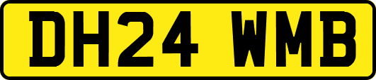 DH24WMB