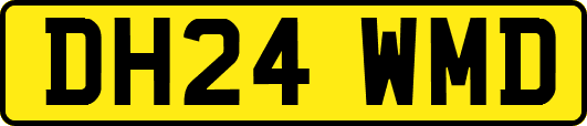 DH24WMD