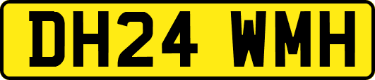 DH24WMH