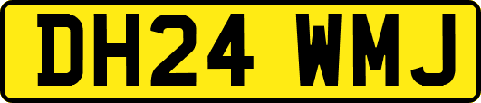 DH24WMJ