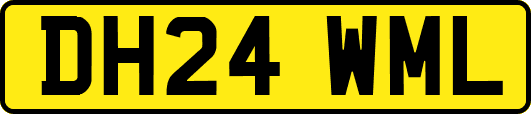 DH24WML