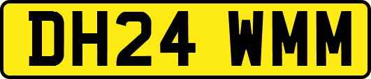 DH24WMM