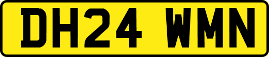 DH24WMN