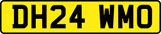 DH24WMO