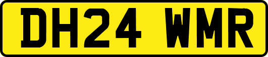 DH24WMR