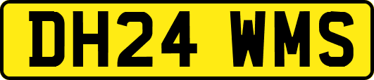 DH24WMS