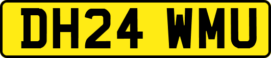DH24WMU
