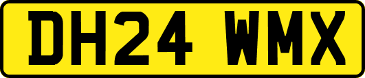 DH24WMX