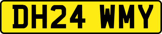 DH24WMY