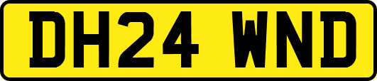 DH24WND