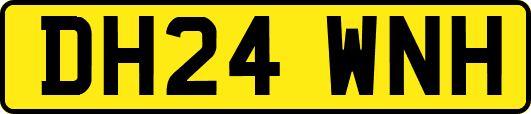 DH24WNH