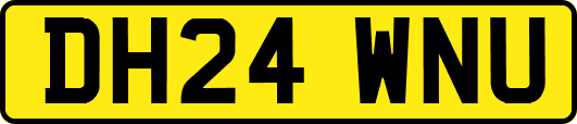 DH24WNU