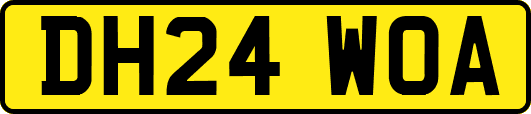 DH24WOA