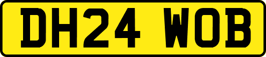 DH24WOB