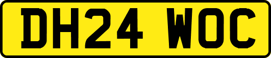 DH24WOC