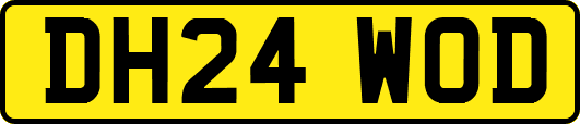 DH24WOD