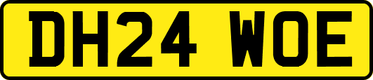 DH24WOE