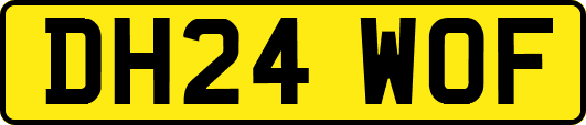 DH24WOF