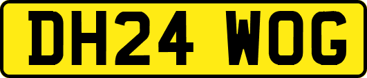 DH24WOG