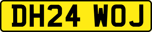DH24WOJ