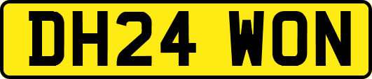 DH24WON