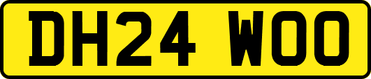 DH24WOO