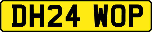 DH24WOP