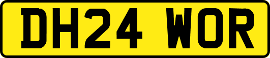 DH24WOR