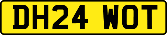 DH24WOT
