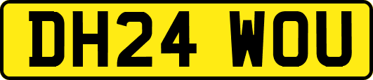 DH24WOU