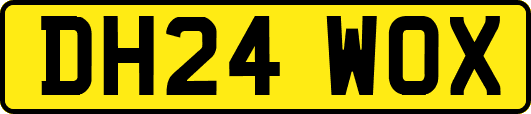 DH24WOX