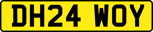 DH24WOY